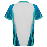 Dri Fit Roundneck Shirt (DN36)