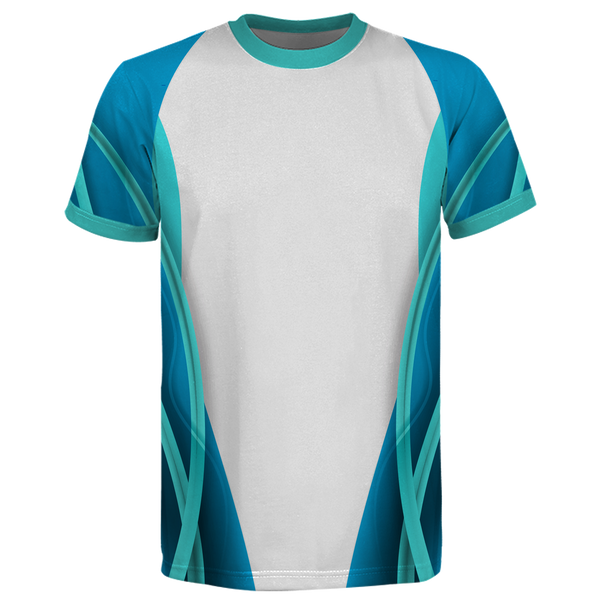 Dri Fit Roundneck Shirt (DN36) - Main Image