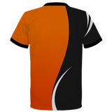 Dri Fit Roundneck Shirt (DN04)