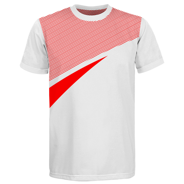 Dri Fit Roundneck Shirt (DN05) – Craft Clothing