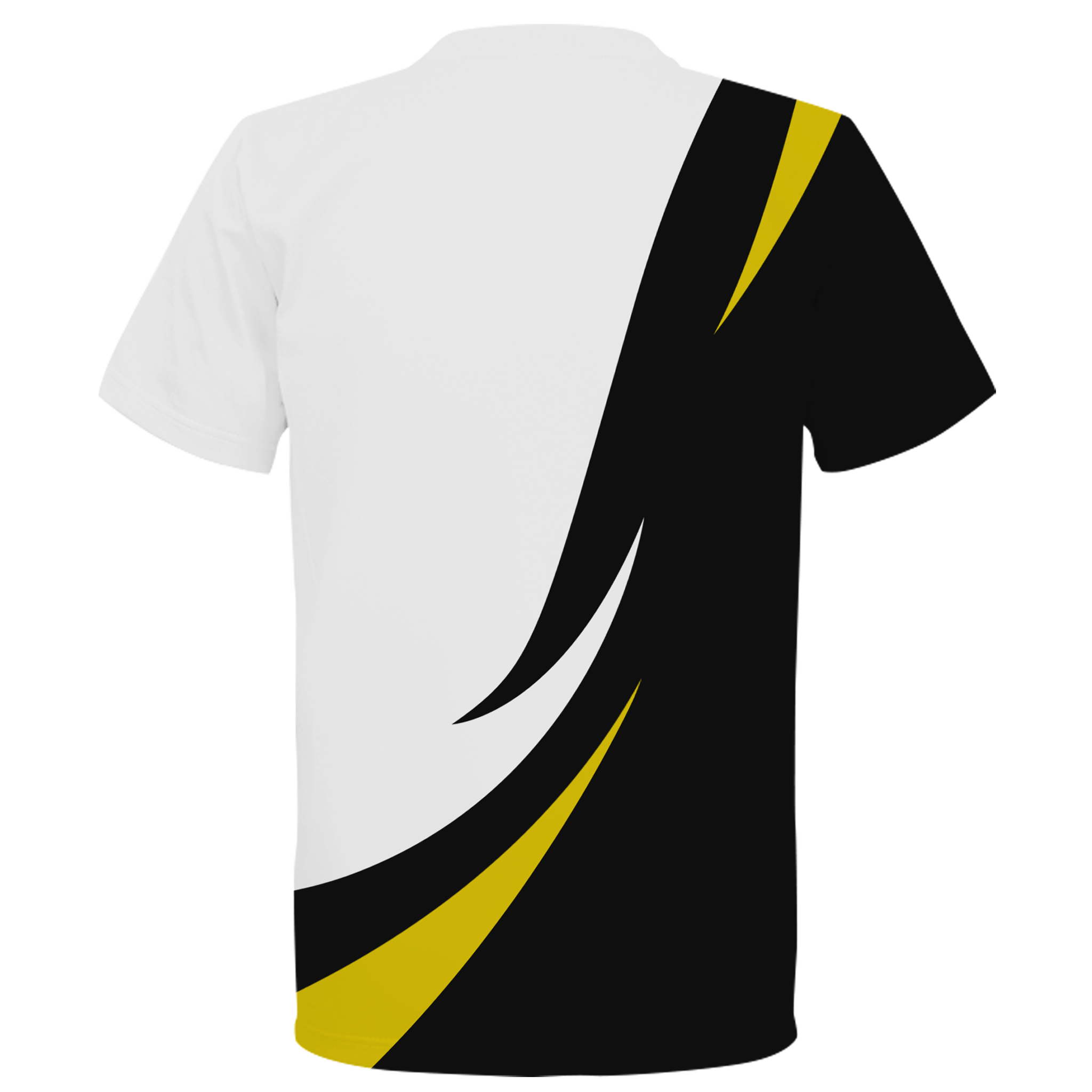Dri Fit Roundneck Shirt (DN06)