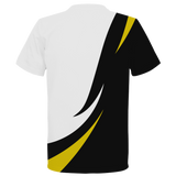 Dri Fit Roundneck Shirt (DN06)