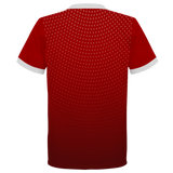 Dri Fit Roundneck Shirt (DN09)