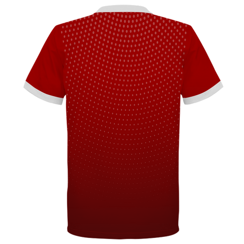 Dri Fit Roundneck Shirt (DN09)