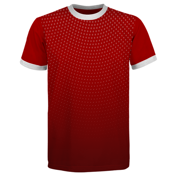 Dri Fit Roundneck Shirt (DN09)