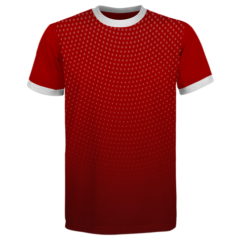 Dri Fit Roundneck Shirt (DN09)