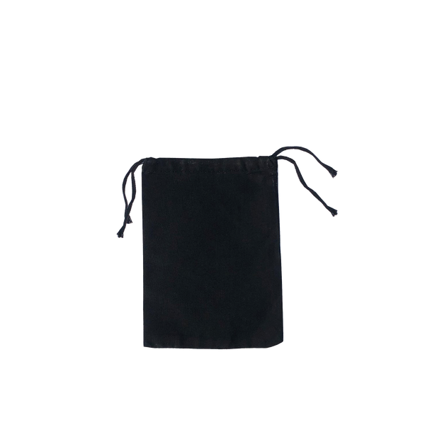 Nylon Drawstring Pouch (DB18) – Craft Clothing