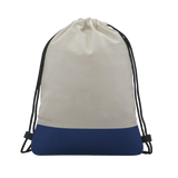 Two-tone Drawstring Bag (DB14)