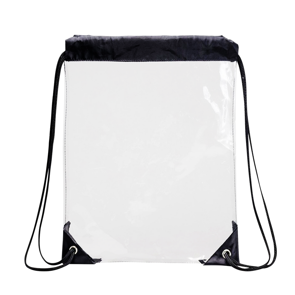 PVC Drawstring Bag (DB10) – Craft Clothing