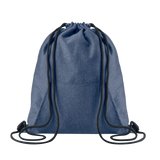 Sweatshirt Type Drawstring Bag (DB13)
