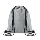 Sweatshirt Type Drawstring Bag (DB13)