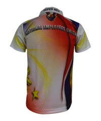 Drifit Polo Shirt - Deped