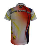 Drifit Polo Shirt - Deped