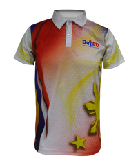 Drifit Polo Shirt - Deped