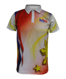 Drifit Polo Shirt - Deped