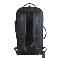 2 in 1 Backpack and Duffel Bag (BK19)
