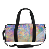 Holographic Duffel Bag (DF12)