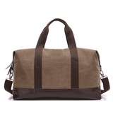 Vintage Duffel Bag (DF25)