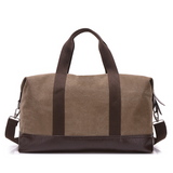 Vintage Duffel Bag (DF25)