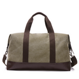 Vintage Duffel Bag (DF25)
