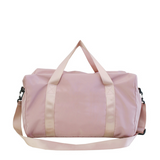 Water Resistant Duffel Bag (DF26)