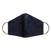 Denim Face Mask (FM01)