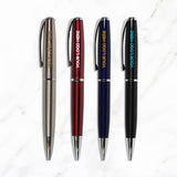 Draco Twist-Action Ballpen (BP04)