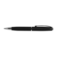 Draco Twist-Action Ballpoint Pen (BP04)