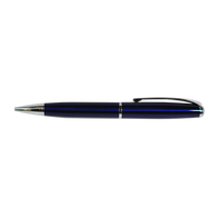 Draco Twist-Action Ballpoint Pen (BP04)