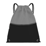 Water Repellent Drawstring Bag (DB16)