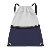 Water Repellent Drawstring Bag (DB16)