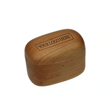 Bamboo Earbuds (EB03)