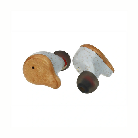 Bamboo Earbuds (EB03)