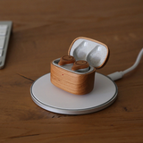 Bamboo Earbuds (EB03)