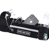 Waterproof Waist Belt Bag (FP06)