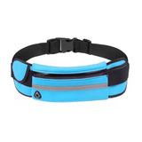 Waterproof Waist Belt Bag (FP06)
