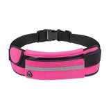 Waterproof Waist Belt Bag (FP06)