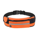 Waterproof Waist Belt Bag (FP06)