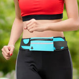 Waterproof Waist Belt Bag (FP06)