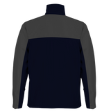 Custom Windbreaker Jacket (WJ01)