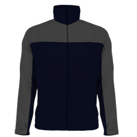 Custom Windbreaker Jacket (WJ01)