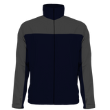 Custom Windbreaker Jacket (WJ01)