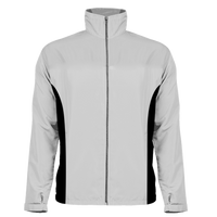 Custom Windbreaker Jacket (WJ03)