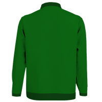 Corporate Jacket with Collar, Cuff and Hem Accent Custom Personalized ...