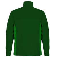 Custom Windbreaker Jacket (WJ03)