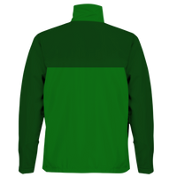 Custom Windbreaker Jacket (WJ07)