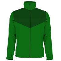Custom Windbreaker Jacket (WJ05)
