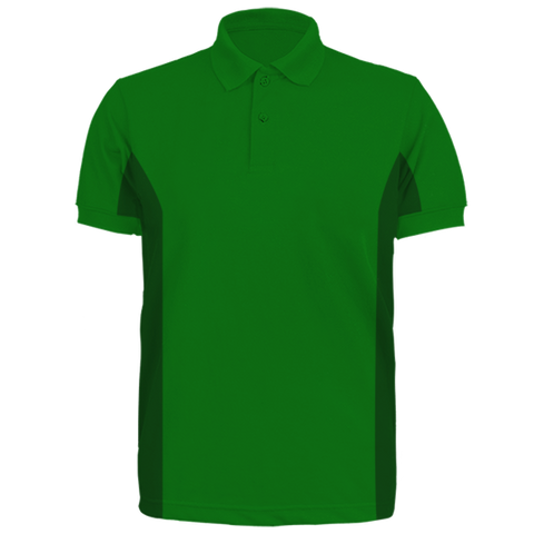 Custom Polo Shirt - Paul (PS07)
