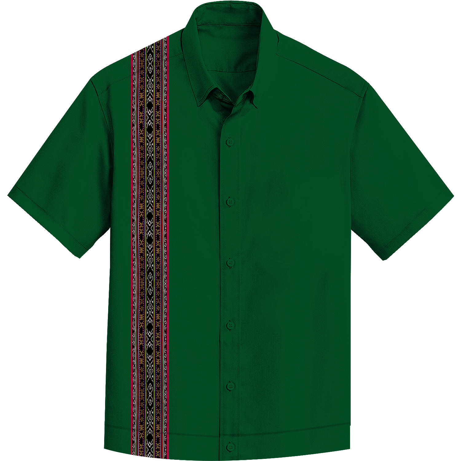 Hinabi Polo Jack (WV23)