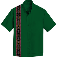 Hinabi Polo Jack (WV23)
